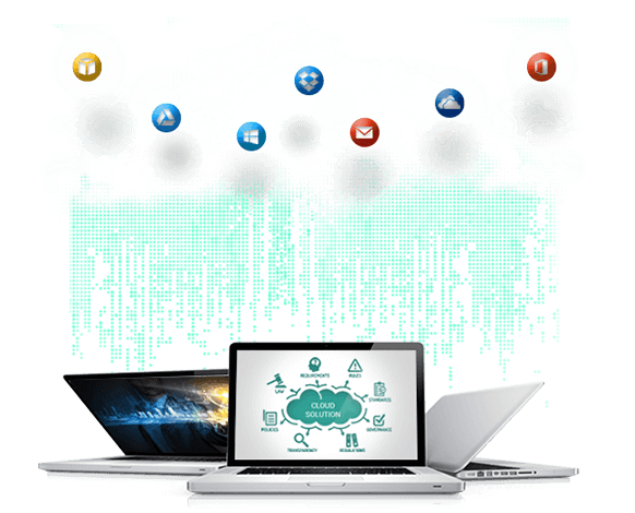 Cloud Solutions