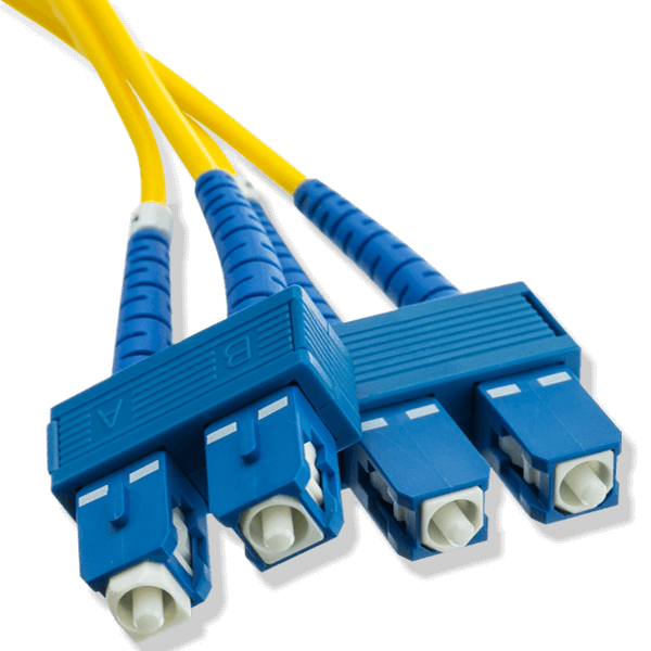 Fiber Optic Services