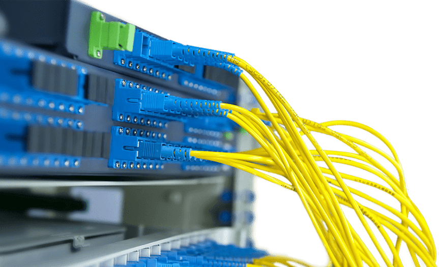 Fiber Optic
