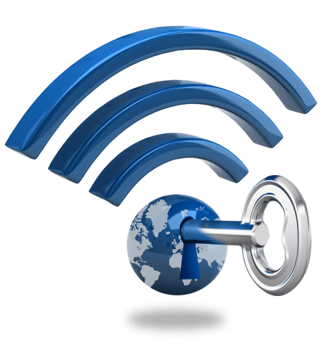 Enterprise Wi-fi