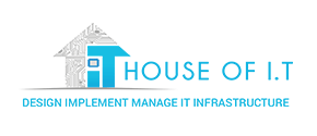 House Of IT