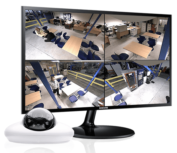 CCTV