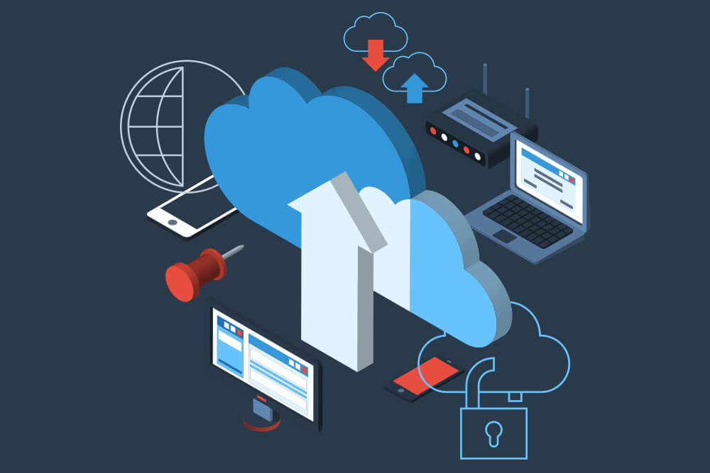 Public Cloud