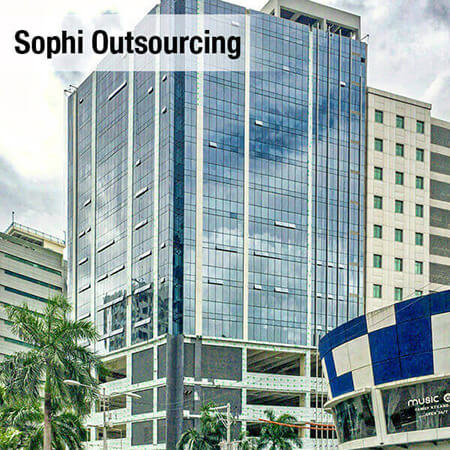 Our Client