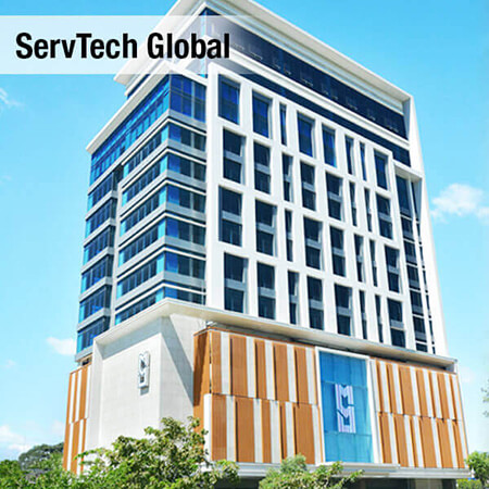 Our Client