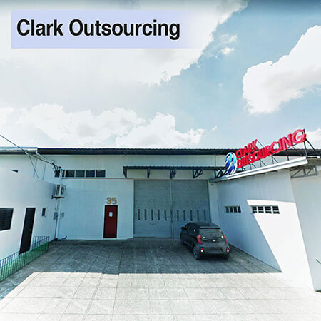 Our Client