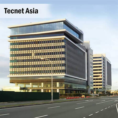 Our Client