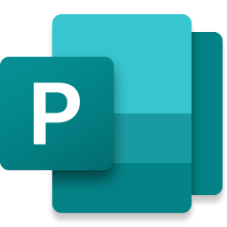 Publisher(PC Only)